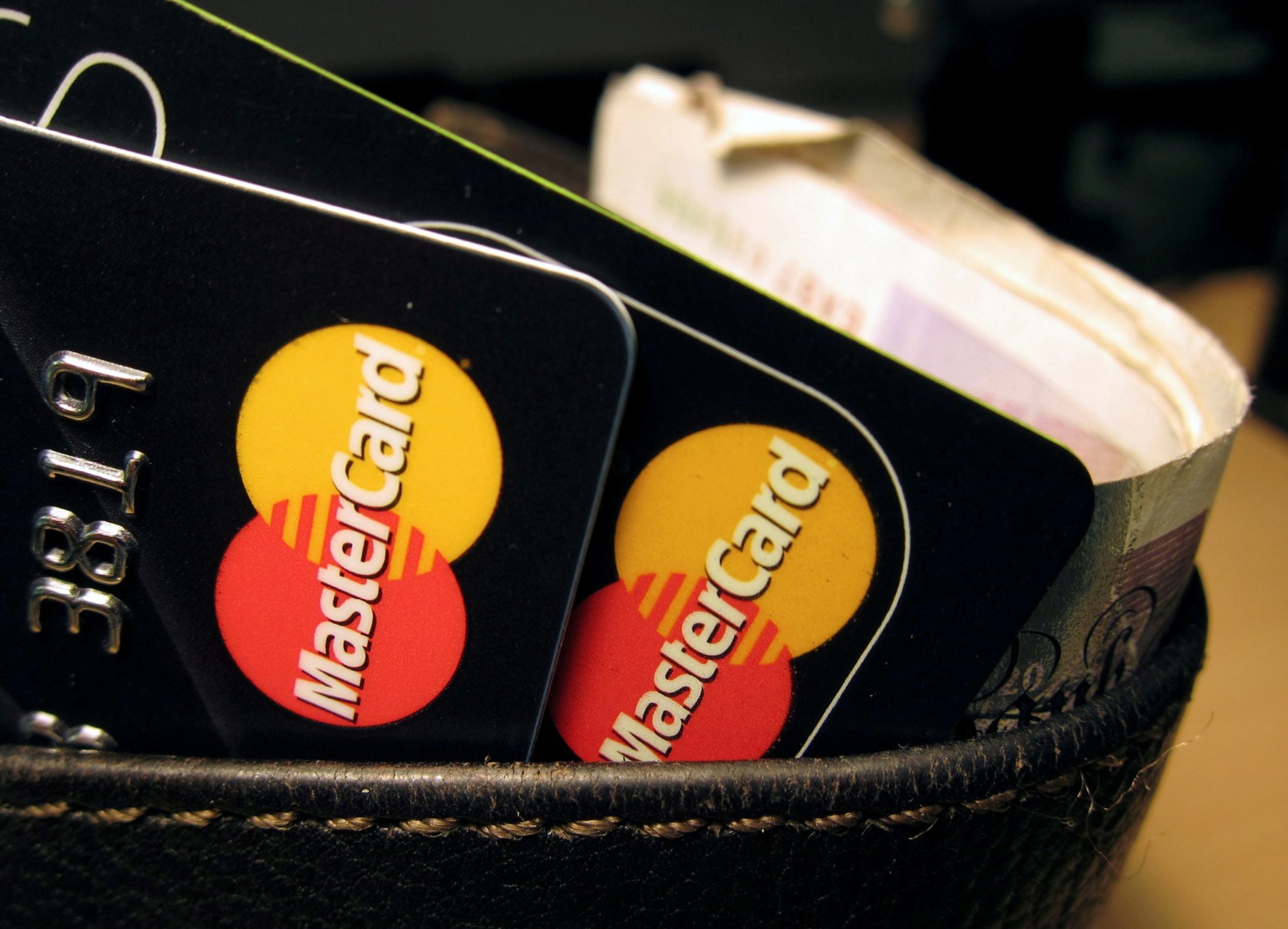 Mastercard oferecerá serviço cripto vinculado a contas bancárias