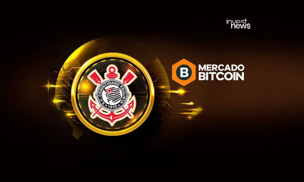 Token do Corinthians: negociação secundária inicia nesta quinta-feira