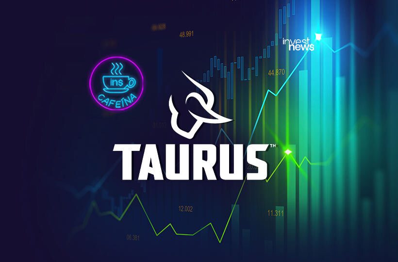 taurus ações