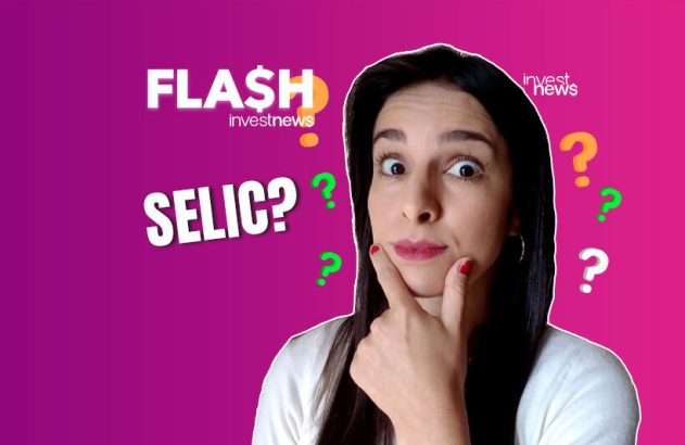 flash - selic