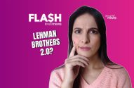 Flash: Evergrande