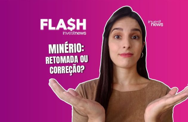 vale, Usiminas, CSN e juros