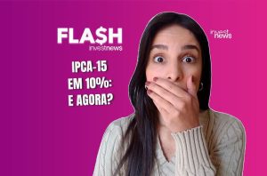 inflação e evergrande: ibovespa cai