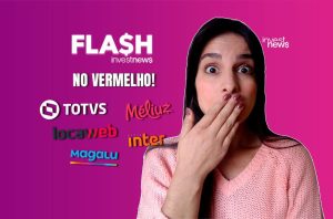 títulos dos EUA derrubam ações