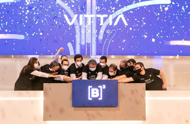 Vittia: IPOs em 2021