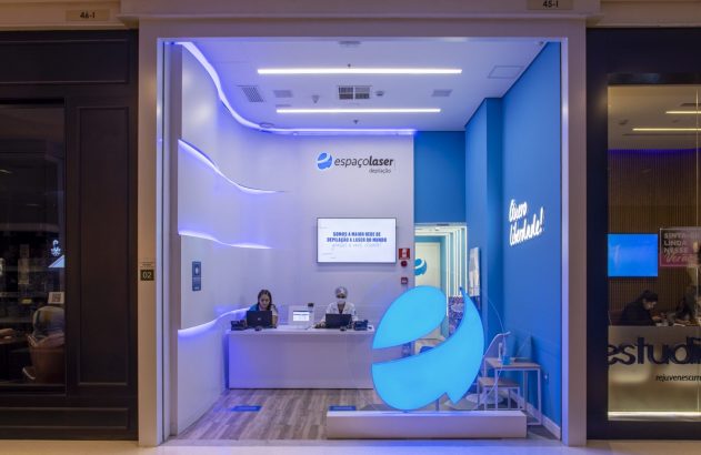 Espaço Laser lucra R$ 56,7 milhões no 2º tri; empresa anuncia dividendos