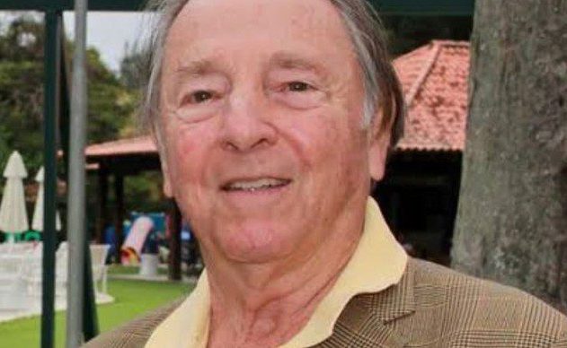 Armando Klabin/Reprodução