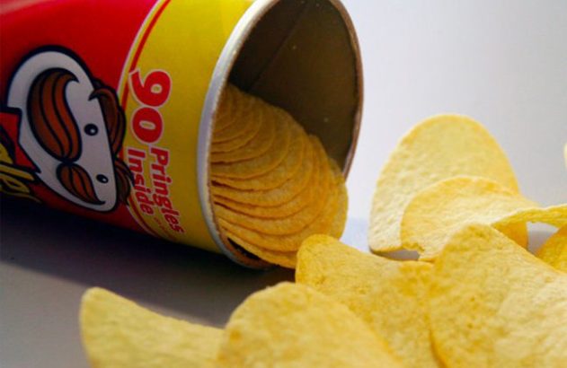 Pringles