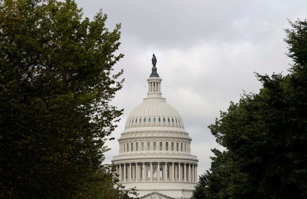 congresso dos EUA: senado aumenta teto da dívida e evita calote