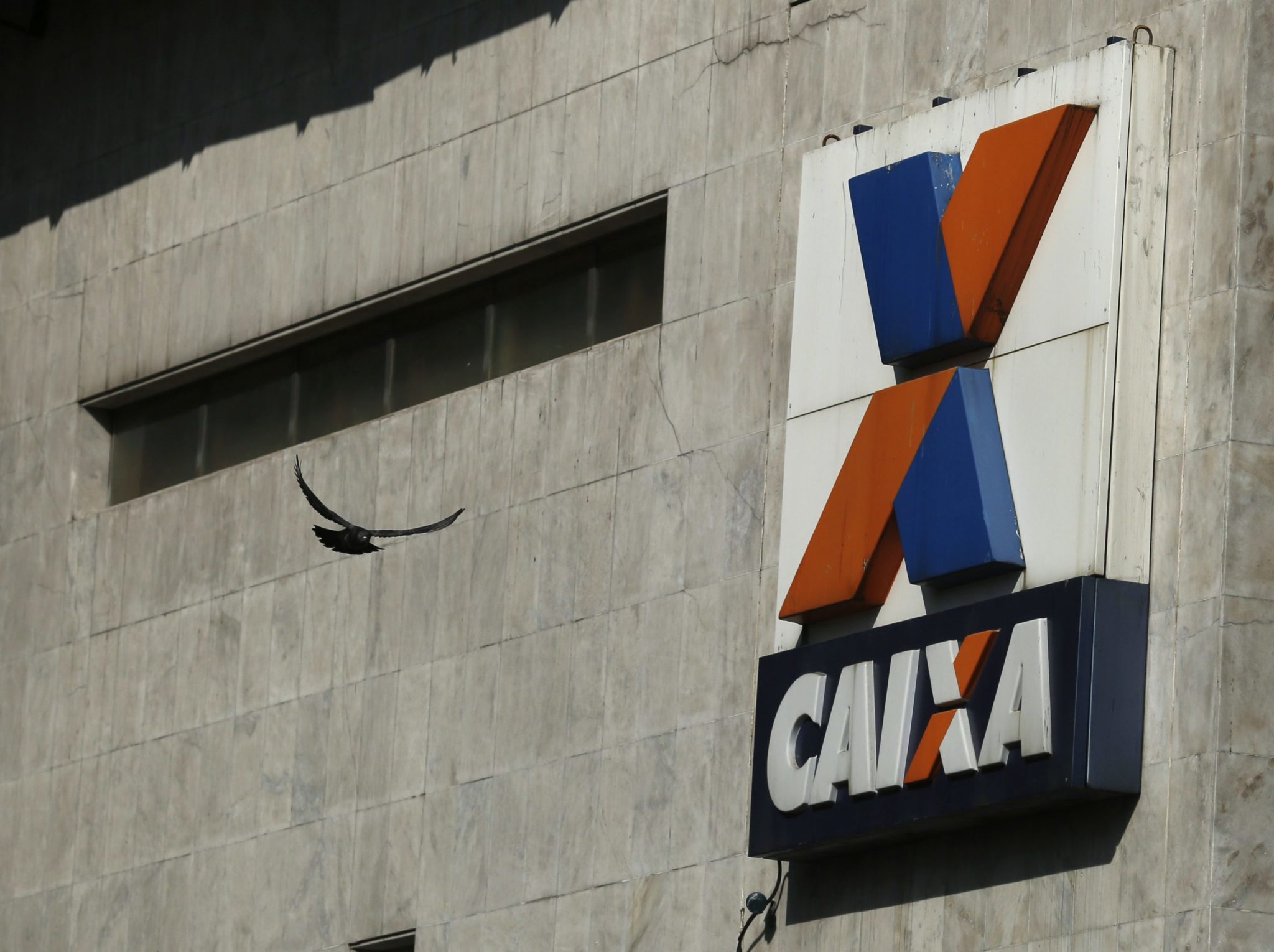 Caixa Econômica Federal