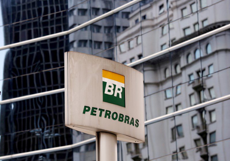 petrobras