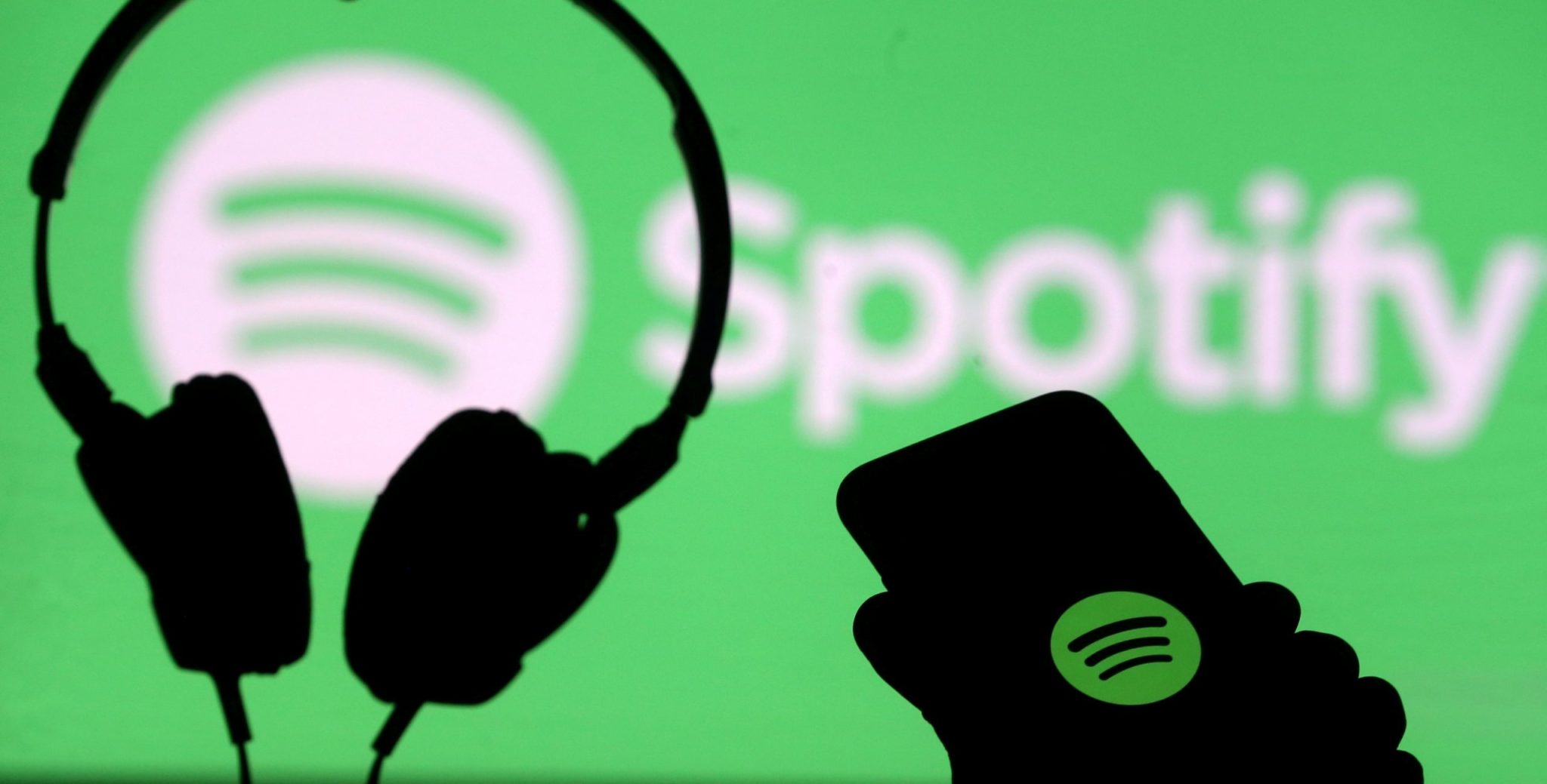 Spotify e Discord estão fora do ar para milhares de usuários