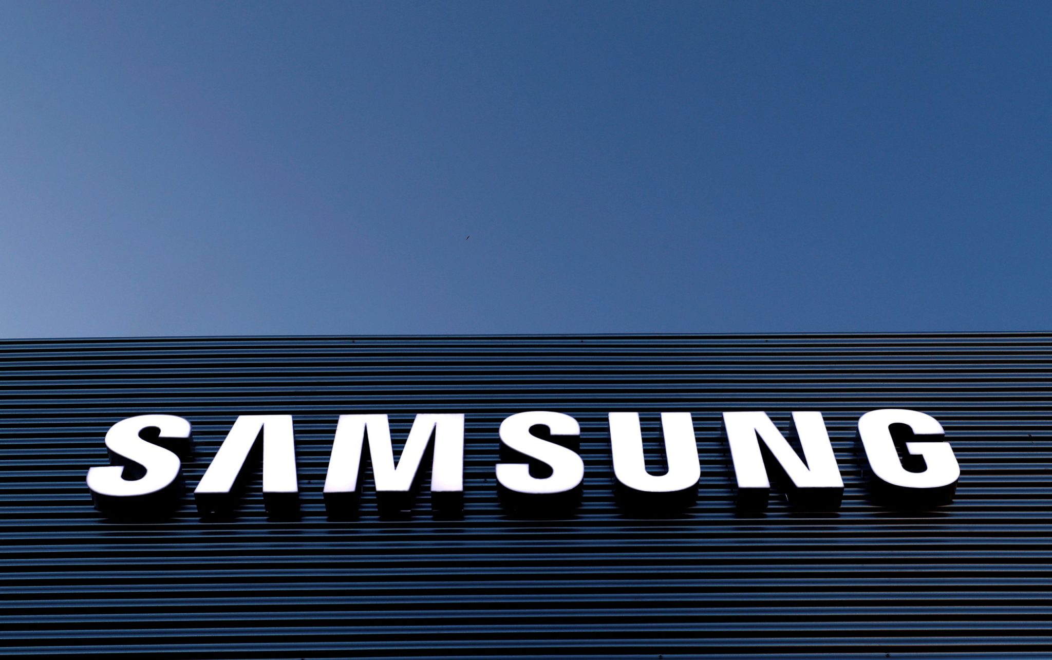 Samsung começa a testar chip promissor para mineração de bitcoin