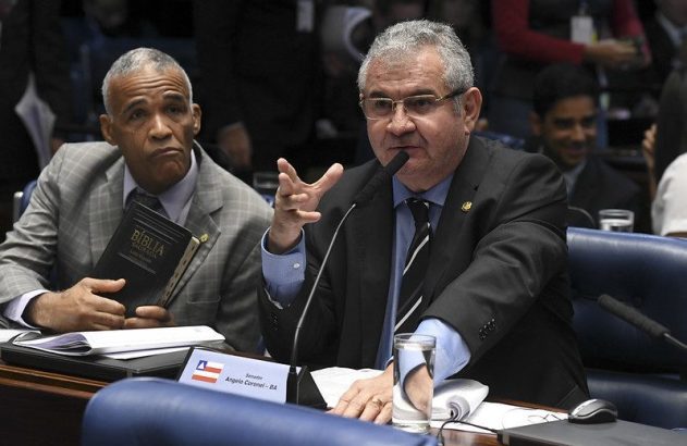 reforma do IR: tributação de lucros e dividendos