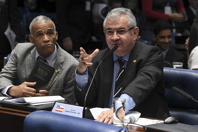 reforma do IR: tributação de lucros e dividendos