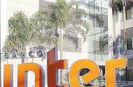 Logo Banco Inter