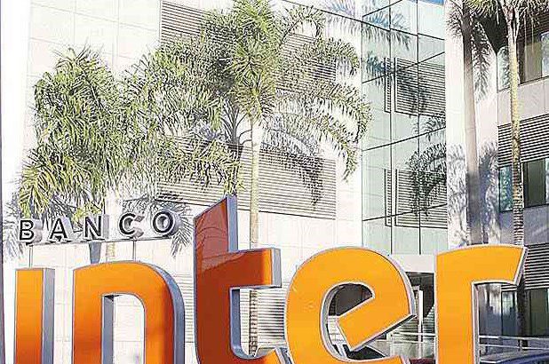 Logo Banco Inter