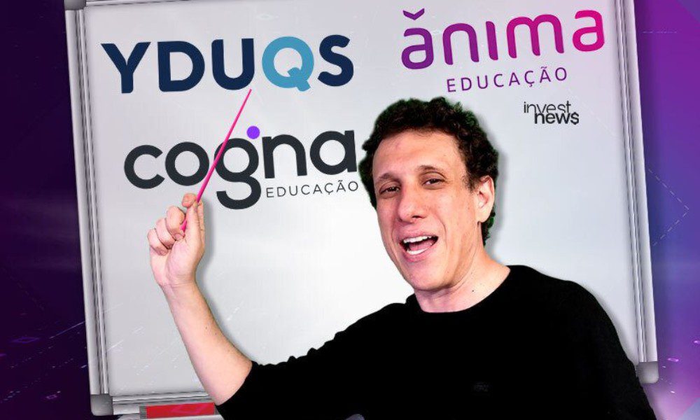 Cogna, Ser, Ânima, Yduqs e o setor de educação na B3: essa é a hora de investir?