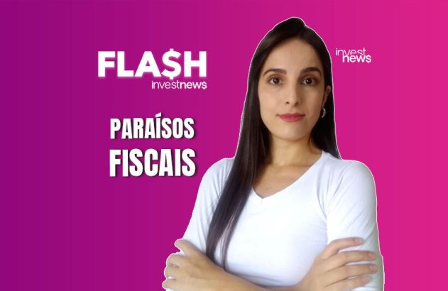 pandora papers: guedes e campos neto