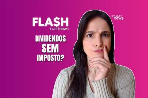 flash: dividendos