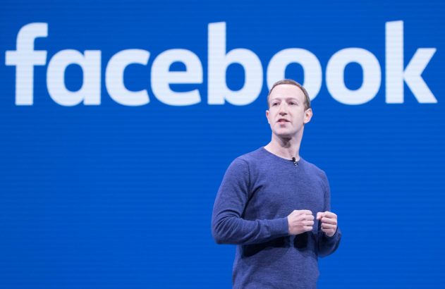 facebook e metaverso do zuckerberg