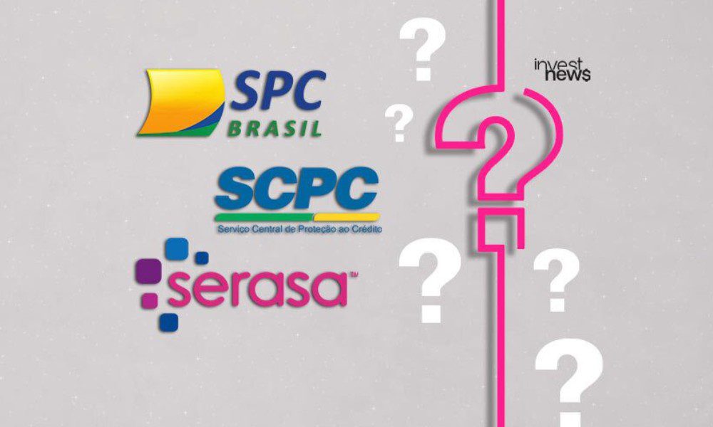 O que são SPC, SCPC e Serasa e qual a diferença entre eles?