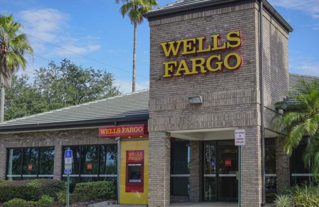 wells Fargo