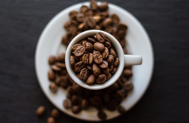 camil compra seleto café