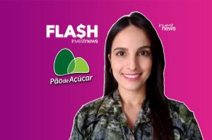 Grupo pão de açúcar (GPA) sobre extra hiper