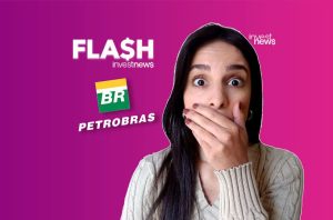 ações da vale e petrobras caem após balanços do 3º tri 2021