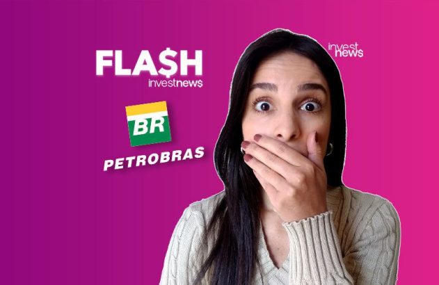ações da vale e petrobras caem após balanços do 3º tri 2021