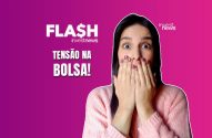 ibovespa no vermelho e varejo decepciona