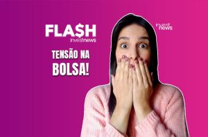 ibovespa no vermelho e varejo decepciona