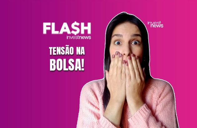 ibovespa no vermelho e varejo decepciona