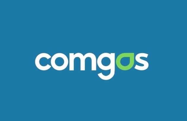 comgas e prefeitura de São Paulo