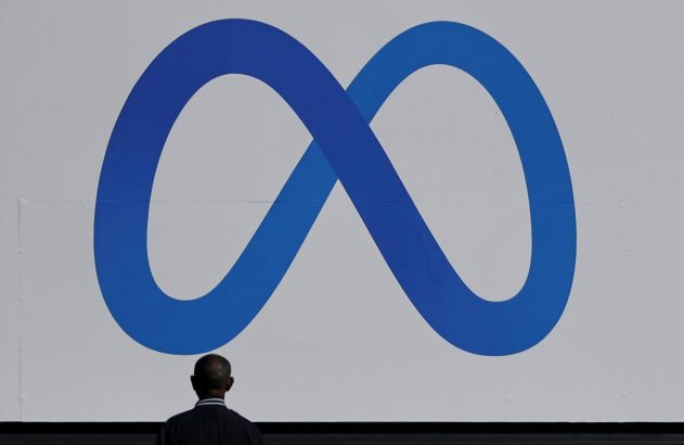 meta facebook