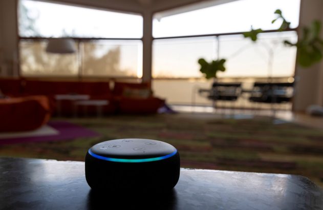 Alexa/Amazon/Reuters