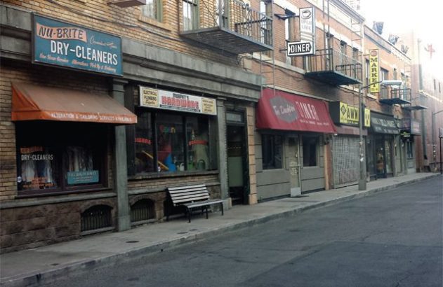 CBS Studio/Divulgação