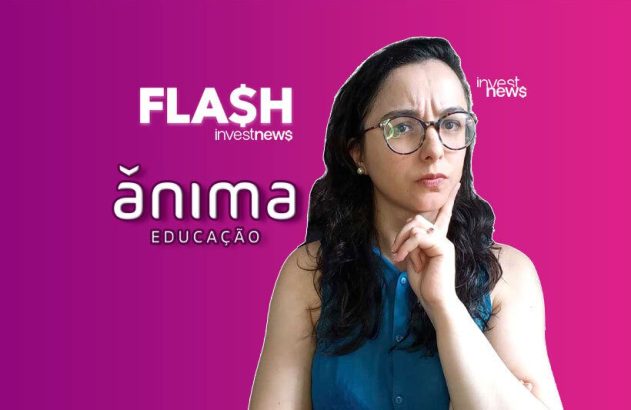 ânima educação
