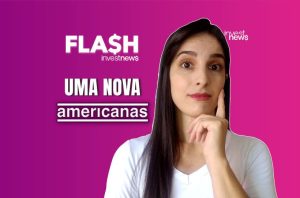 americanas e lojas americanas