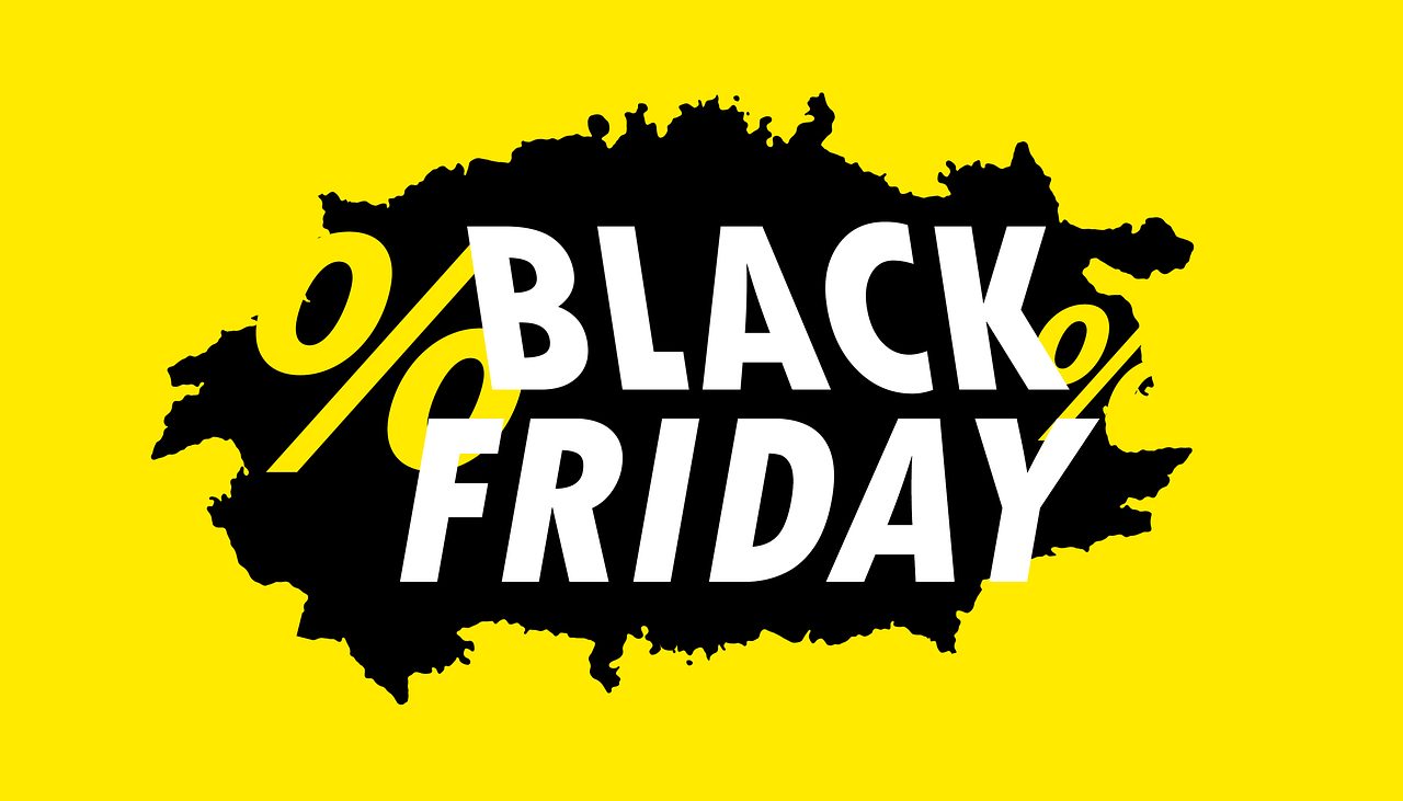 Black Friday: Vendas cresceram 12% até agora ante 2020, aponta Neotrust