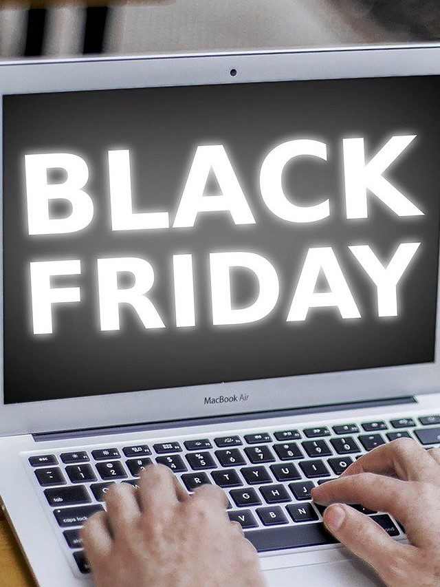 5 fatos para hoje: saldo da Black Friday; Pix Saque e Pix Troco disponíveis