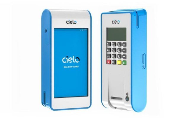 Cielo (Foto: Divulgação)