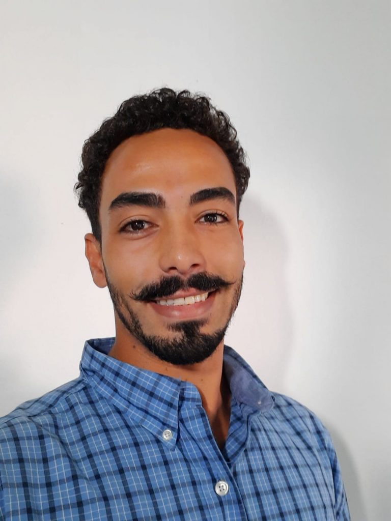 Evandro Ramos, analista de Finanças Sustentáveis da Sitawi