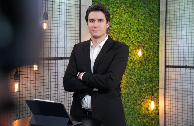 Leandro Guissoni colunista do InvestNews