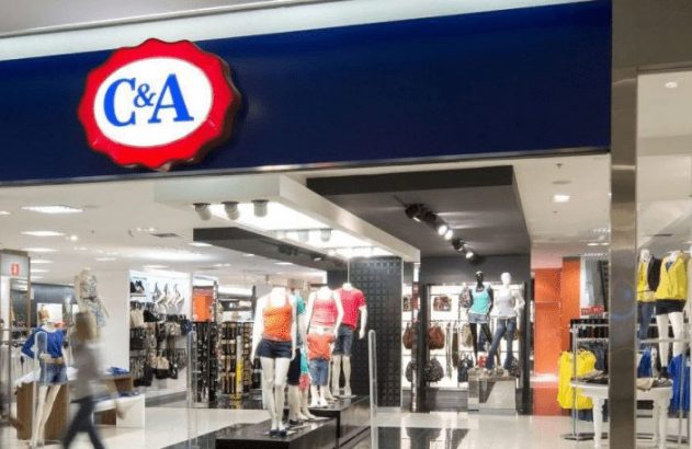c&a