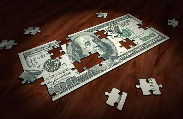 Taxa de câmbio real: pico do dólar foi em 2002 (foto: Pixabay)