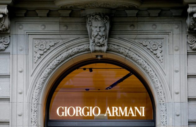Armani