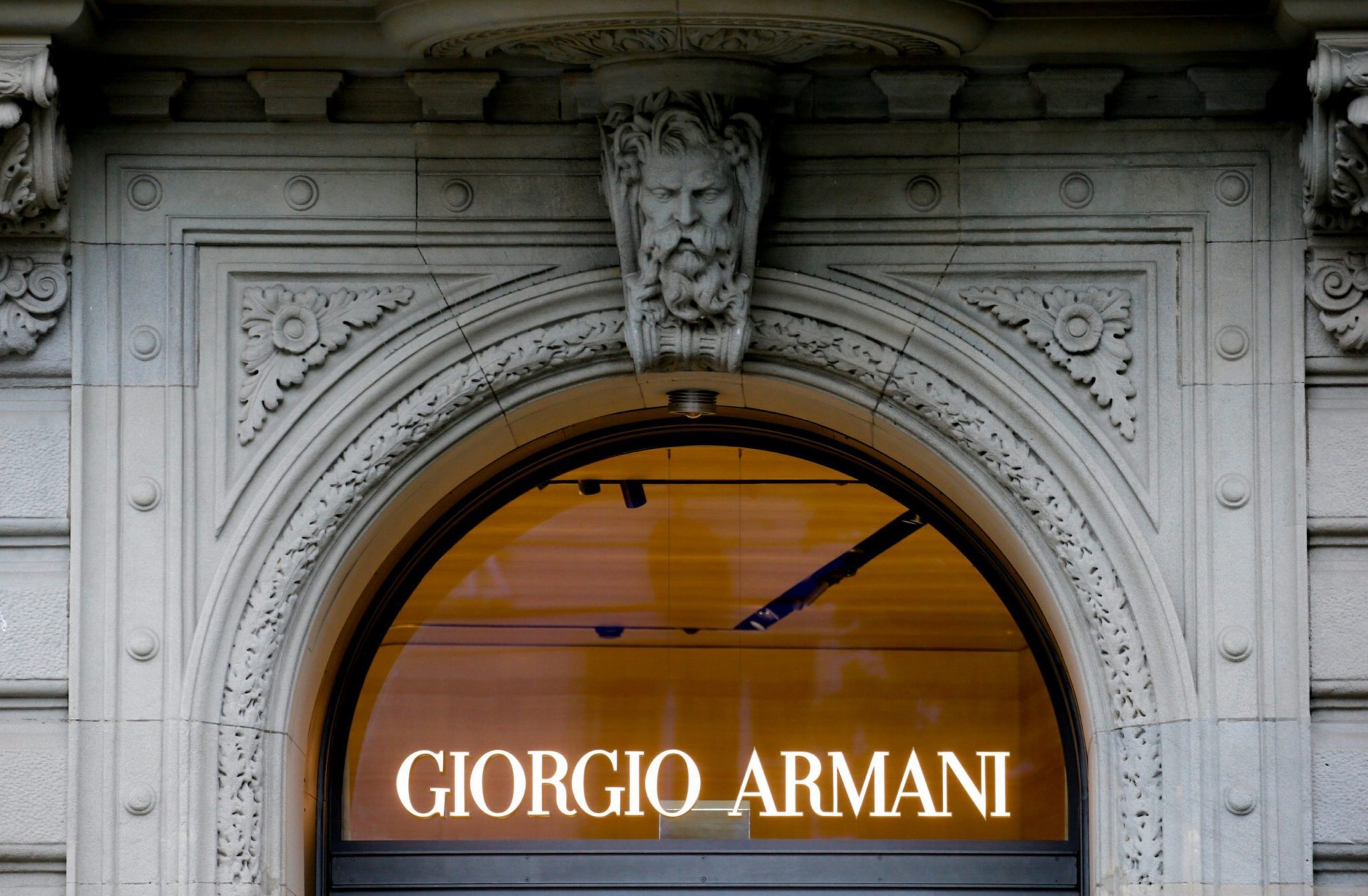 Armani