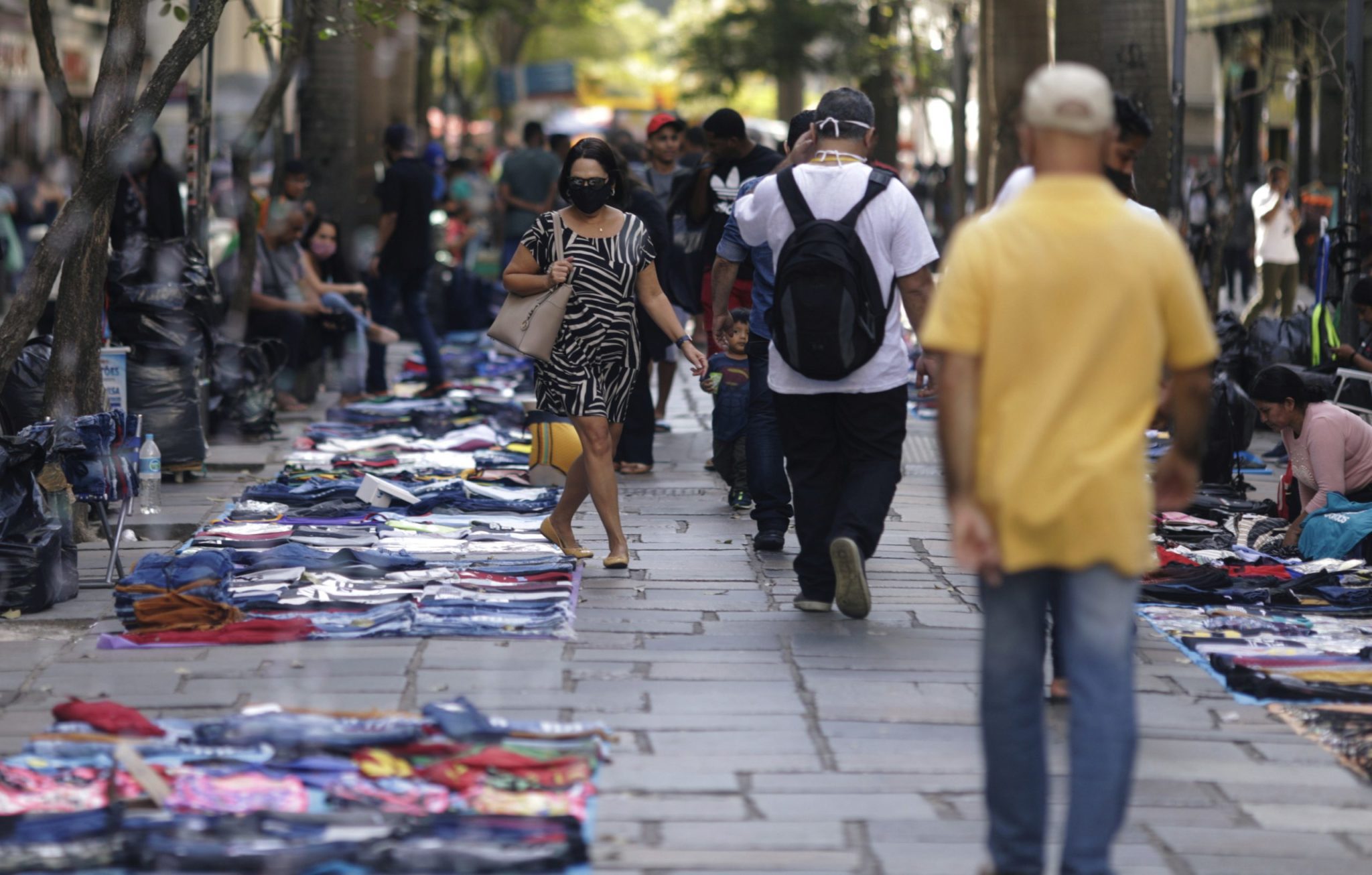 O que esperar para a economia do Brasil em 2022? Veja 8 pontos